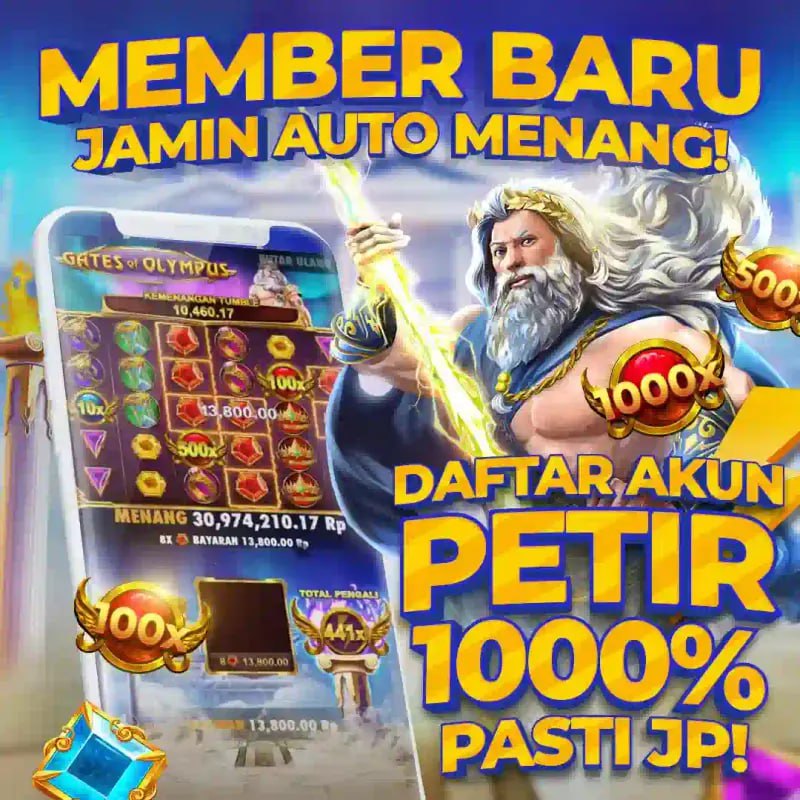 CAKRA777